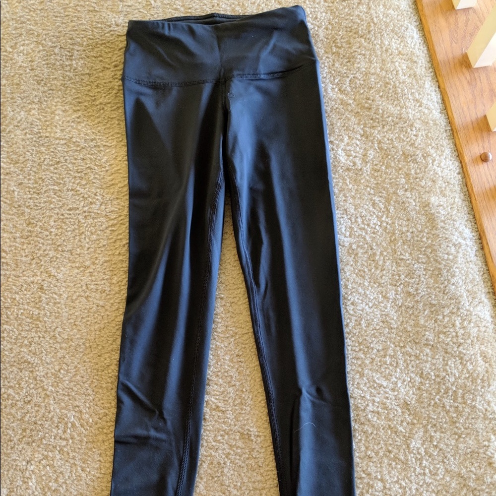 Lululemon align dupe workout legging